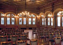 Zunfthaus zur Schmiden